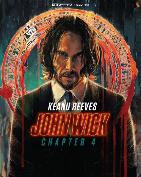 john wick: chapter 4 bdscr|John Wick: Chapter 4 Review .